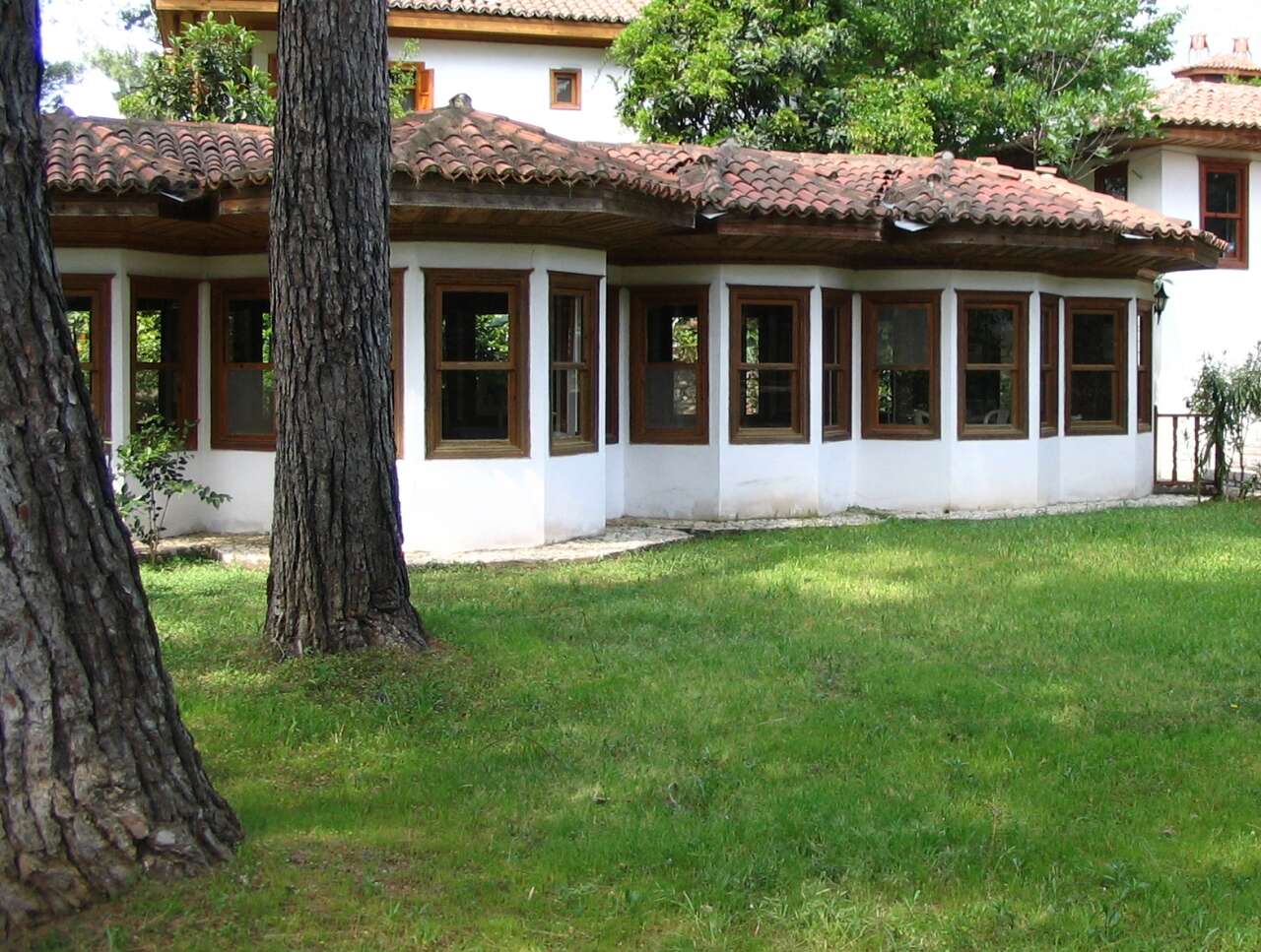 Yangın Yönetmeliğinde Kritik Gelişme: Ahşap Mimariye Koruma, Turizme Nefes 2